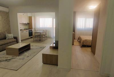 Hils Republica-metrou, amenajat modern,nou,prima inchiriere,parcare subterana. - 6