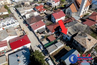 ID 6678 Vindem casa pe Strada Trandafirilor – ULTRACENTRAL - 3