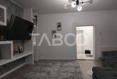 Casa individuala 4 camere 150 mp si teren liber 758 mp Cisnadie - 15