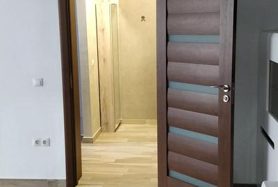 Apartament cu 2 camere semidecomandat în Central - 5