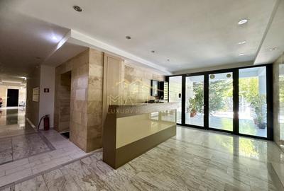 Apartament cu 4 camere *200mp* + 1 Parcare // Herastrau - Lake View Apartament cu 4 camere *200mp* + 1 Parcare // Herastrau - Lake View - 49