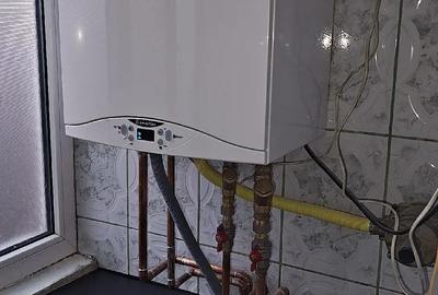 Inchiriez ap 2 camere Panduri - 3