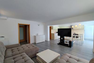 Apartament 3 camere de inchiriat in Faleza Nord - Plaja Trei Papuci - 2