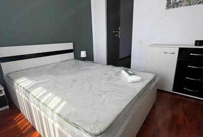 Apartament cu 2 camere semidecomandat în Est - 2