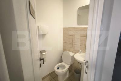 Spațiu comercial, de 62 mp, în Bariera Vâlcii - 8