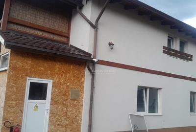 Casa Cristian - cazare muncitori - 4