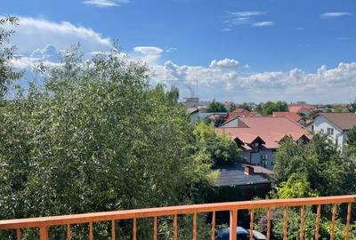 Apartament cu 2 camere semidecomandat, mobilat în Vlădeasa - 6