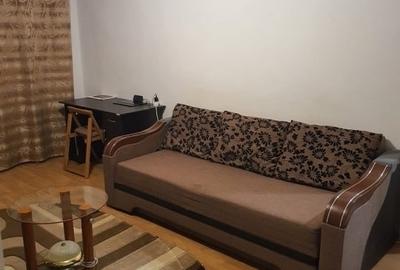 Garsonieră decomandată în Centru Civic - 8