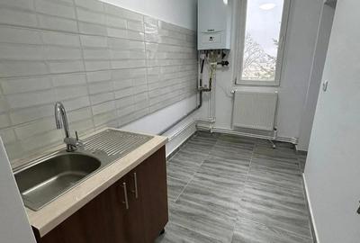 De vanzare 3 camere, renovat, in zona centrala - 5