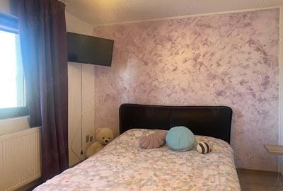 Casă cu 4 camere cu Teren 1200 Mp în Țintea - 12