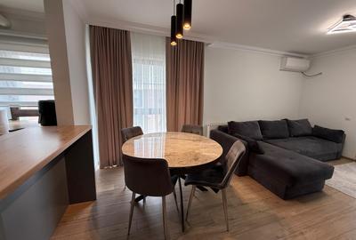 Apartament cu 4 camere decomandat în Drumul Taberei - 29