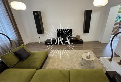 APARTAMENT LA CASA 3 CAMERE DE VANZARE | SEMICENTRAL | ZONA STRAZII PARIS - 9