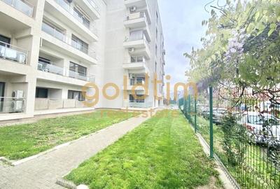 PENTHOUSE SUPERB/COMPLET MOBILAT/TERASA 200MP/SCOALA AMERICANA/2 PARCARI SUBT - 35