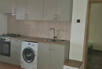 Inchiriez apartament cu 2 camere IANCULUI,MIHAI BRAVU,DIMITROV Inchiriez apartament cu 2 camere IANCULUI,MIHAI BRAVU,DIMITROV - 1