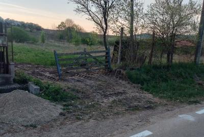 Teren intravilan, utilitati, CF, sat Sutu Ciurila - 9