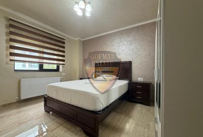 Apartament cu 3 camere decomandat în Universitate - 8