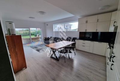 Duplex cu 5 camere cu Canalizare în Dumbrăvița - 6