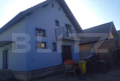 Casa individuala, 130 mp, in Cristian - 6