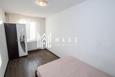 APARTAMENT 3 CAMERE | CENTRU | ETAJ 2 - 3