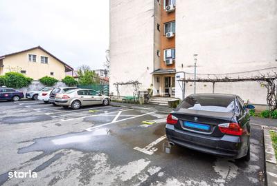 Apartament cu 3 camere semidecomandat în Aurel Vlaicu - 2