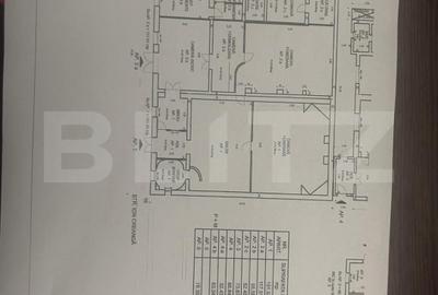 Cladire istorica, 450 mp utili, zona Fabric - 3