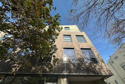 Birouri in cladirea Domus II Office Building - 21