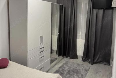 Apartament cu 2 camere decomandat în Calea București - 4