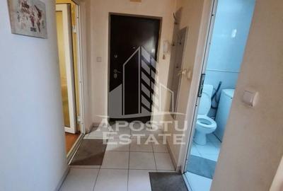 Apartament cu o cameră, Lipovei - 4