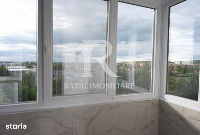 Apartament cu 3 camere decomandat în Rogerius - 3
