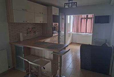 Apartament cu 2 camere decomandat în Central - 4