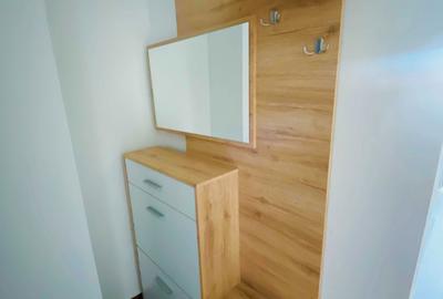 Garsonieră semidecomandată în Alexandru Obregia - 3