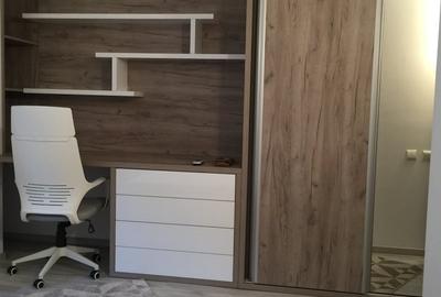 Apartament cu 2 camere decomandat, mobilat în Obor - 6