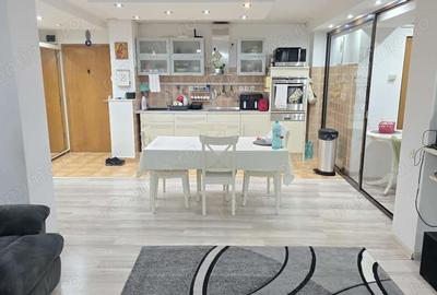 Apartament cu 3 camere decomandat în Gojdu - 1