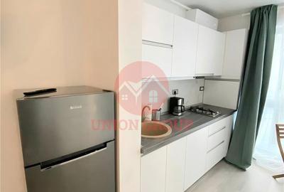 Garsonieră în Nord - 8