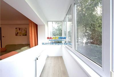 Apartament cu 3 camere decomandat, mobilat în Militari - 15