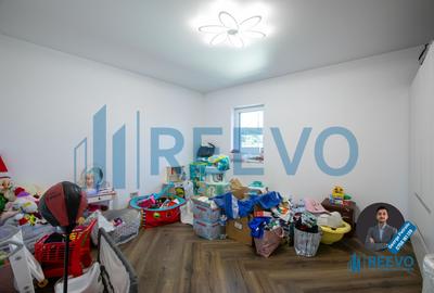 Casă individuală cu 4 camere cu Teren 509 Mp în Hemeiuș - 32