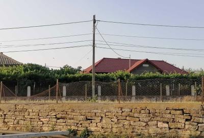 Casă cu 4 camere cu Teren 3046 Mp în Zebil - 1