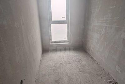 Duplex cu 4 camere cu Canalizare în Florești - 3