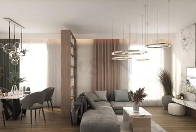 Vila Smart cu 4 camere in Tunari Vila Smart cu 4 camere in Tunari - 1