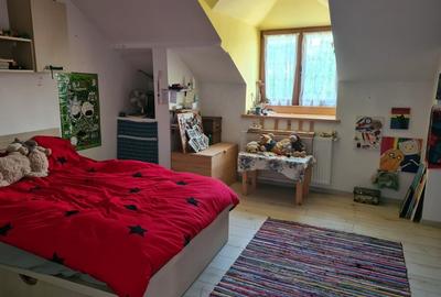 Casă individuală cu 5 camere cu Canalizare în Central - 10