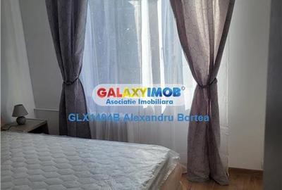 Apartament cu 2 camere decomandat, mobilat în Drumul Taberei - 2