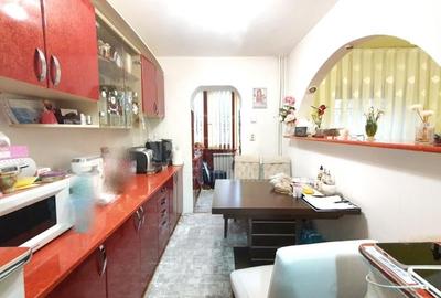 Apartament 4 camere de vanzare in Decebal-Dacia Oradea, Oradea Apartament 4 camere de vanzare in Decebal-Dacia Oradea, Oradea - 6