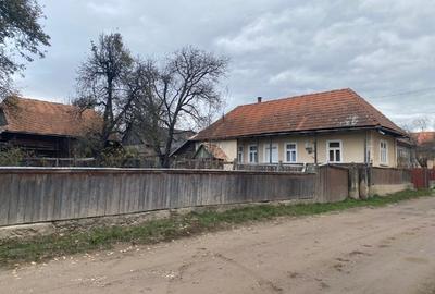 Casă de vânzare în Zăbala, nr. 362 foarte aproape de Castelul Mikes - 1