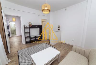 Apartament 4 camere renovat, central, ideal rezidențial sau activitate business - 5