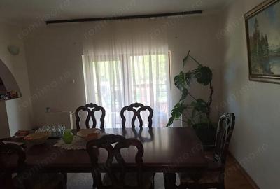 Casă cu 8 camere în Semicentral - 11