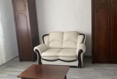Casă cu 2 camere cu Teren 500 Mp în Central - 3