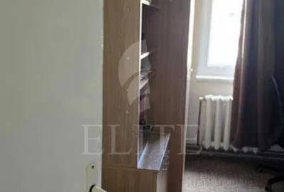 Apartament cu 4 camere decomandat în Mărăști - 5