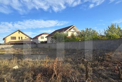 Teren intravilan, 505 mp, zona Brestei-Eurocartier - 1