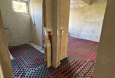 Apartament cu 2 camere decomandat în Moșilor - 18