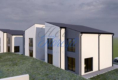 Casa 4 camere, 115mp, Zona Dezmir | Cluj - 2